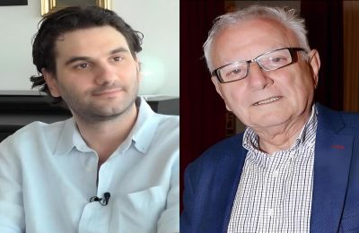 Η αποκάλυψη 