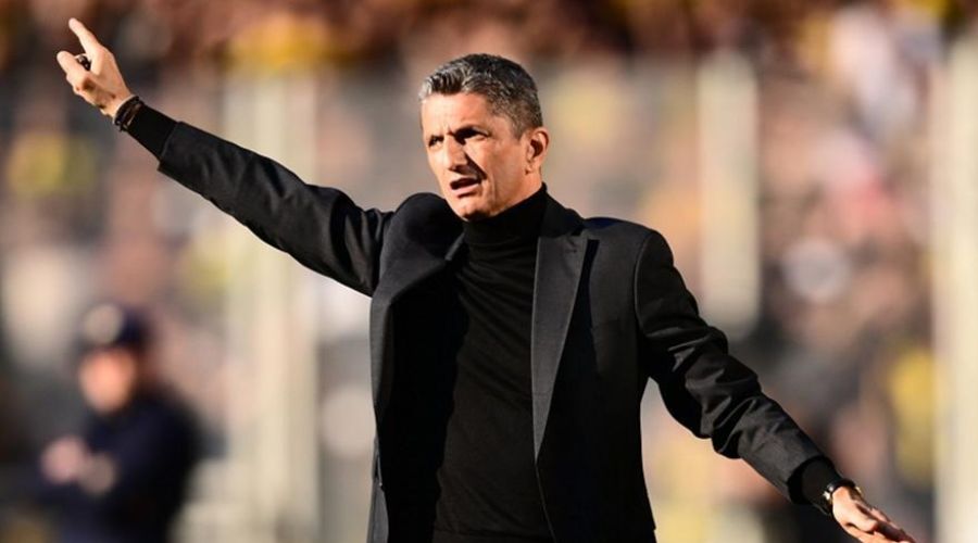 ΠΑΟΚ: Στον «αέρα» λόγω… Λουτσέσκου