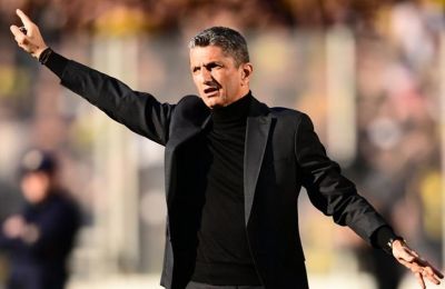 ΠΑΟΚ: Στον «αέρα» λόγω… Λουτσέσκου