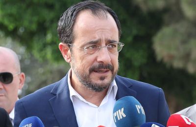 Πρόεδρος: Καθοριστικής σημασίας οι ημέρες μέχρι την επιστροφή Ολγκίν