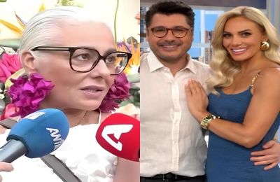 Σoκ κανείς δεν περίμενε μια τέτοια δήλωση