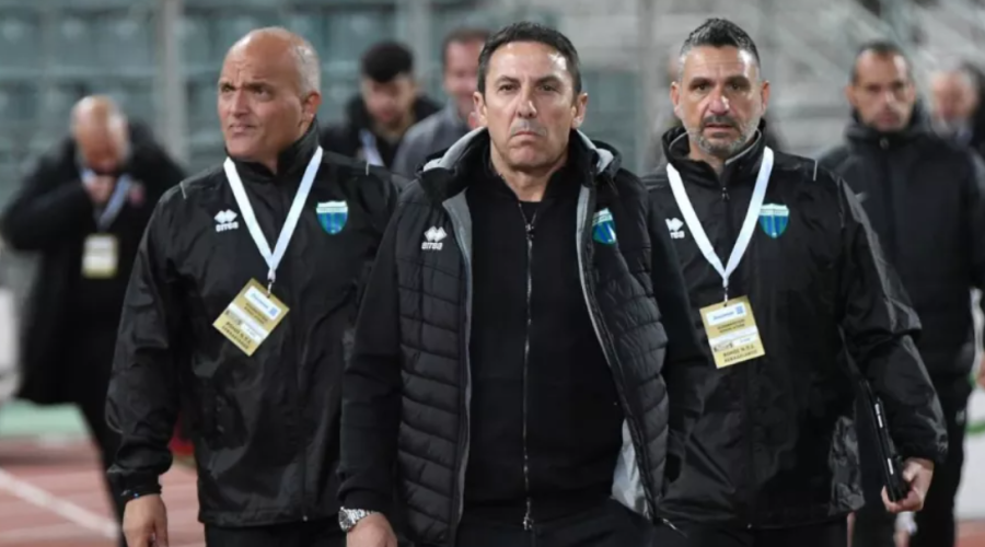 ΑΠΟΕΛ: H «μετάφραση» της διετούς διάρκειας