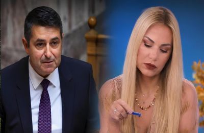 Ένα πρωτοφανές, σκοτεινό και άκρως ανήθικο παιχνίδι