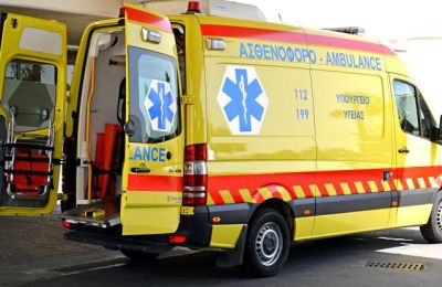Σοβαρό τροχαίο στη Λεμεσό- Τρεις τραυματίες