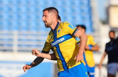 Οι Τούρκοι «βράζουν» με Ντέγκενεκ