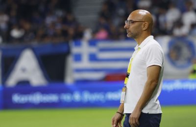 ΑΠΟΕΛ: Συμφωνία με Παναγιώτη Γιάννου