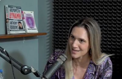 «Προσπαθεί να το σώσει» ανεπιτυχώς είναι η εντύπωση που έδωσε σε πολλούς πολίτες η Νταϊάνα Κωνσταντινίδη, όπως φάνηκε στα σχόλια στην ανάρτησή της