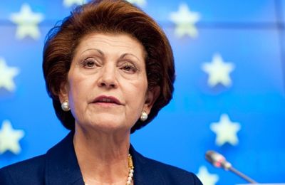 Η Ανδρούλλα Βασιλείου δεν θέλει να ζήσει να δει όσα λέει ο Έλον Μασκ