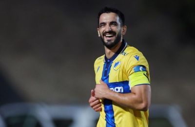 Λαΐφης: Πλησιάζει η μεγάλη απόφαση