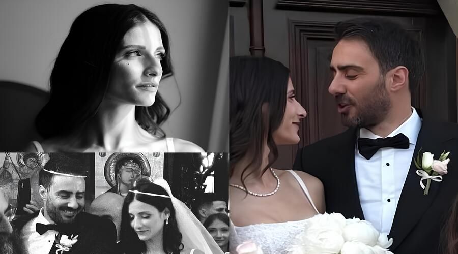 Πλούσιο φωτορεπορτάζ