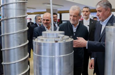 Τι περιλαμβάνει το προσχέδιο συμφωνίας ΗΠΑ και Ιράν 