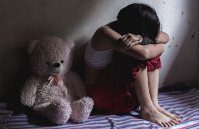 Το κορίτσι δεν γνώριζε ότι είναι έγκυος μέχρι που άρχισε να υποφέρει από έντονο πόνο