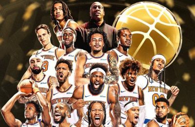 Από το «Δεν μας αρκεί το NBA Cup» στην κορυφή του κόσμου