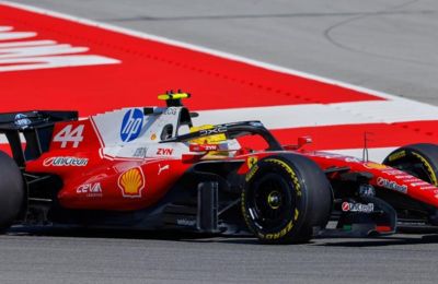 FORMULA 1: Μέγας Χάμιλτον, πήρε την πρώτη του νίκη με Ferrari