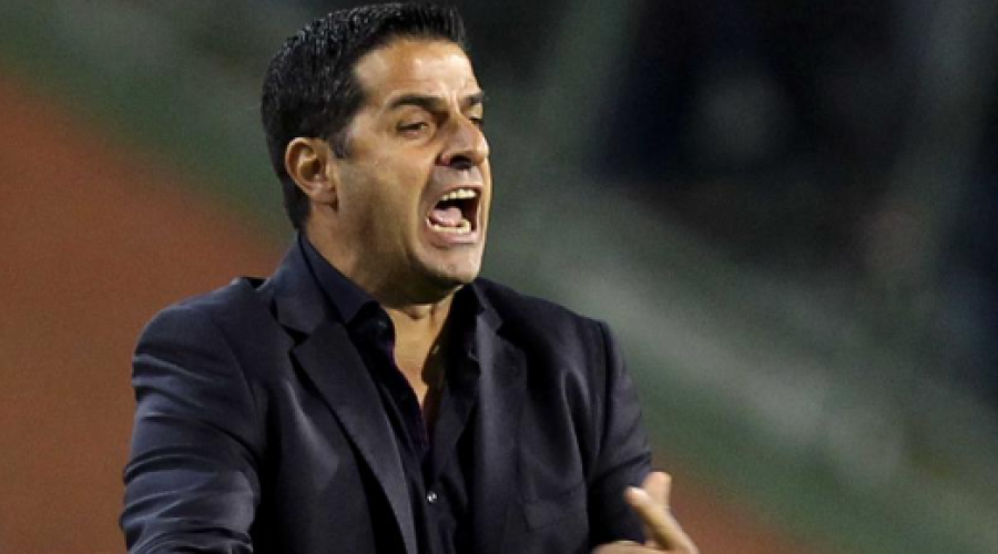 Πάμπος: «Ευχαριστώ τον ΑΠΟΕΛ για την προσέγγιση»