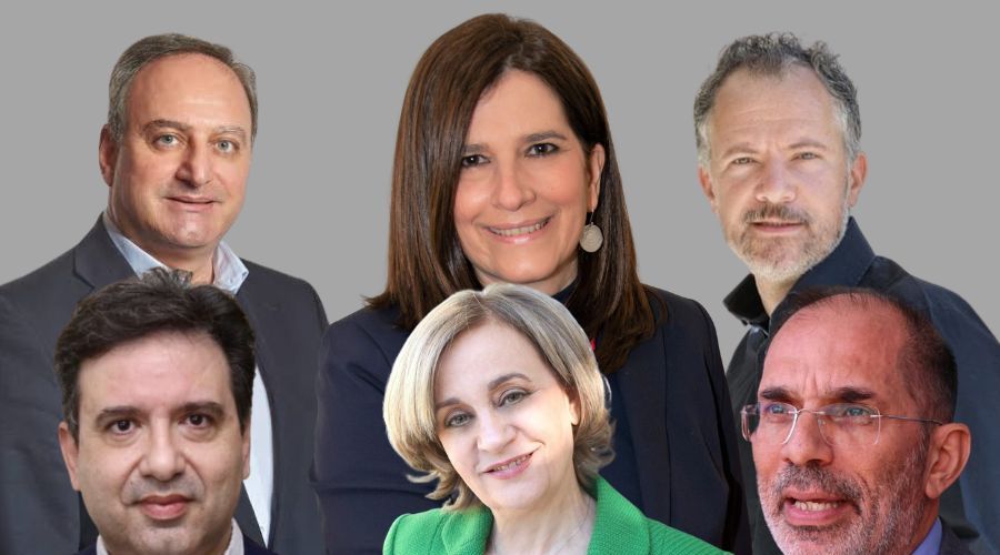 ΑΚΕΛ: Αποκάλυψη πλάνου με κωδικό προεδρικές-Καυγάδες σε Υφ. Πολιτισμού