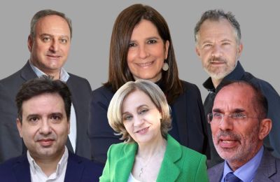 ΑΚΕΛ: Αποκάλυψη πλάνου με κωδικό προεδρικές-Καυγάδες σε Υφ. Πολιτισμού