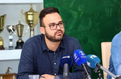 «Έχει εκφράσει επιθυμία να αποχωρήσει ο Τζεπάρ - Κατάλληλος ο Κωστή»
