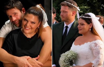  Ο πραγματικός λόγος που δεν παρευρέθηκε στο γάμο της Μπάρκα