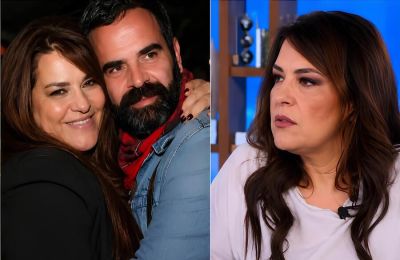 Γιατί διαψεύδει κατηγορηματικά το στεφάνι-Τι συνέβη με τον Παναγιώτη;