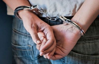 Προς δίωξη δύο ύποπτοι για συμμετοχή σε εγκληματική οργάνωση