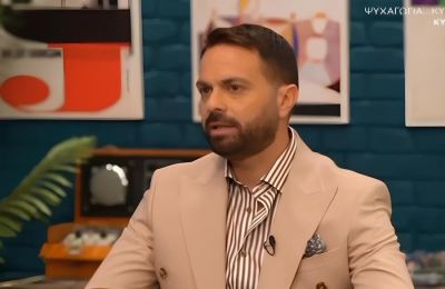 Ο τραγουδιστής μίλησε στο «After Dark» για το απρόσμενο συμβάν που σημάδεψε μια βραδιά στη Λευκωσία και εξήγησε γιατί επέλεξε να μην του δώσει συνέχεια