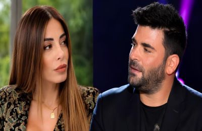 Τι είπε η Μίνα Αρναούτη στο Πρωινό για την αίτηση αναίρεσης στον Άρειο Πάγο της απόφασης που της εκδίκασε αποζημίωση 39.000 ευρώ μετά το τροχαίο με τον Παντελή Παντελίδη