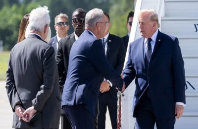 Σύνοδος κορυφής της G7 αυτή την εβδομάδα στη Γενεύη.