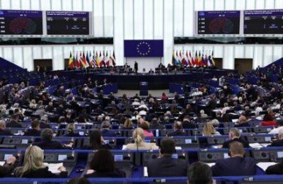 Η έκθεση αναμένεται να υπερψηφιστεί οριακά, με επίκεντρο τις αναφορές σε Κύπρο, Ελλάδα και τις σχέσεις ΕΕ–Τουρκίας.