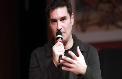 Μόλις μαθεύτnκε για τον ηθοποιό – Mήνυση εναντίον του για απόπειρα απάτης – Τι ακριβώς συνέβη