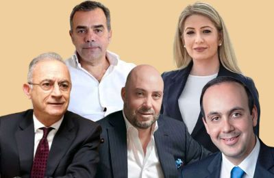 Ποιοι ενδιαφέρονται για την Προεδρία ως υποψήφιοι του ΔΗΣΥ και ποιοι ενδέχεται να τη διεκδικήσουν