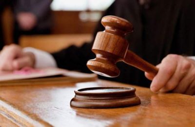 Αρνήθηκε τις κατηγορίες για τα 15 κιλά κοκαΐνης ο «Ζαβράντωνας»