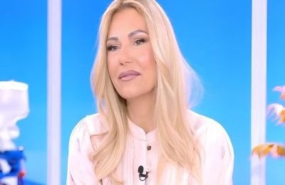  Τα συγκινητικά λόγια στους συνεργάτες της (Βίντεο)