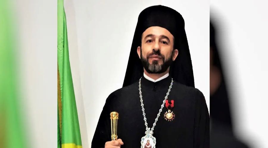 Η απόφαση του Πατριαρχείου Αλεξανδρείας έγινε γνωστή μέσω επίσημης ανακοίνωσης η οποία κάνει λόγο για ένα «θλιβερό γεγονός»