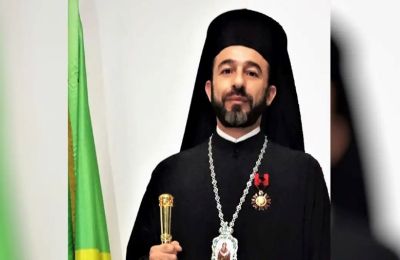 Η απόφαση του Πατριαρχείου Αλεξανδρείας έγινε γνωστή μέσω επίσημης ανακοίνωσης η οποία κάνει λόγο για ένα «θλιβερό γεγονός»