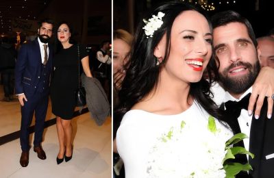 Μίλησε πρώτη φορά για την αποβολή της συζύγου του