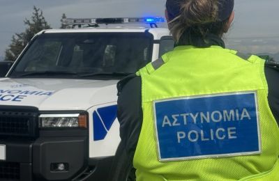 Αστυνομία: «Επίδοση εξωδίκων σε οποιοδήποτε σημείο»