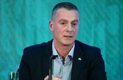 Και επίσημα τεχνικός διευθυντής του Παναθηναϊκού ο Κοτσόλης