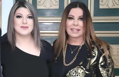 Τι συνέβη;