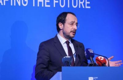 Χριστοδουλίδης για πόρισμα: «Θα γίνει πλήρης διερεύνηση»
