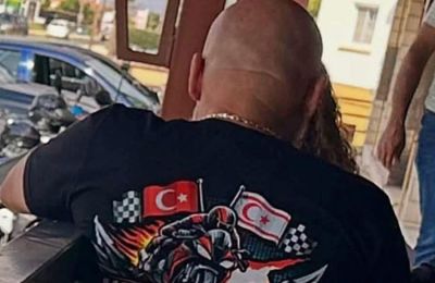 Συγκεκριμένο πρόσωπο εισήλθε στις ελεύθερες περιοχές με φανέλα που γνώριζε ότι προκαλούσε