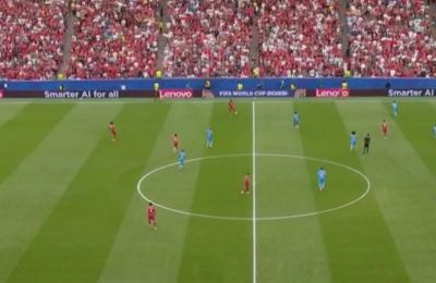 Πορτογαλία - Κονγκό 0-0