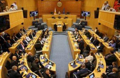 Συζητείται σήμερα η τελική σύνθεση των 16 κοινοβουλευτικών επιτροπών.