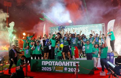 Ομόνοια: Οι έξι πιθανοί αντίπαλοι