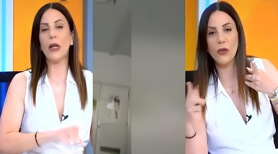 Σοκ τι συνέβη;