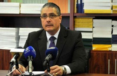 Γ. Βαρνάβα: Εσφαλμένα τα συμπεράσματά από πόρισμα για «Κράτος Μαφία»