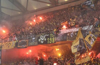 Champions League:Τι χρειάζεται η ΑΕΚ για να είναι ισχυρή στα playoffs 