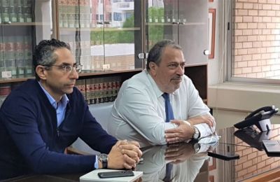 Αυτοεξερούνται Σαββίδης – Αγγελίδης από το πόρισμα για το Κράτος Μαφία