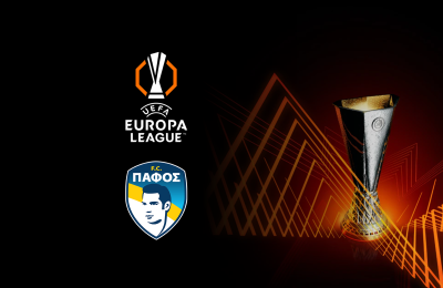 Europa League: Ζωντανά η κλήρωση της Πάφου