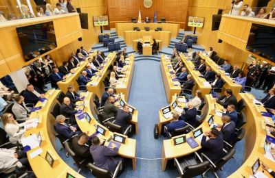 Αυτές είναι οι συνθέσεις των Κοινοβουλευτικών Επιτροπών της Βουλής